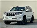 2018 Toyota Land Cruiser Prado