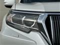 2018 Toyota Land Cruiser Prado