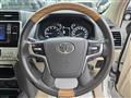 2018 Toyota Land Cruiser Prado