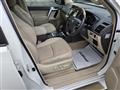 2018 Toyota Land Cruiser Prado