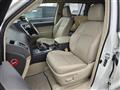 2018 Toyota Land Cruiser Prado