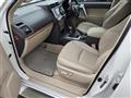 2018 Toyota Land Cruiser Prado