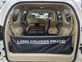 2018 Toyota Land Cruiser Prado