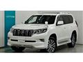 2019 Toyota Land Cruiser Prado