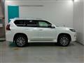 2019 Toyota Land Cruiser Prado
