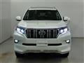 2019 Toyota Land Cruiser Prado