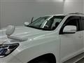 2019 Toyota Land Cruiser Prado