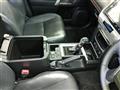 2019 Toyota Land Cruiser Prado