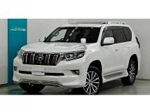2019 Toyota Land Cruiser Prado