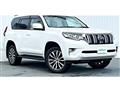 2018 Toyota Land Cruiser Prado