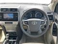 2018 Toyota Land Cruiser Prado