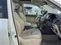2018 Toyota Land Cruiser Prado