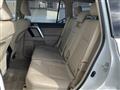 2018 Toyota Land Cruiser Prado