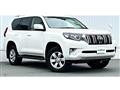 Toyota/Land Cruiser Prado