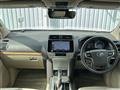 2019 Toyota Land Cruiser Prado