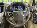2018 Toyota Land Cruiser Prado