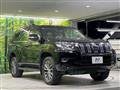 2018 Toyota Land Cruiser Prado