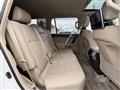 2018 Toyota Land Cruiser Prado