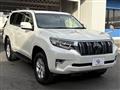 2018 Toyota Land Cruiser Prado