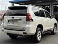 2018 Toyota Land Cruiser Prado