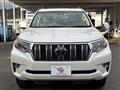 2018 Toyota Land Cruiser Prado
