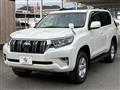 2018 Toyota Land Cruiser Prado