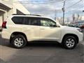 2018 Toyota Land Cruiser Prado