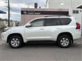 2018 Toyota Land Cruiser Prado
