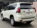 2018 Toyota Land Cruiser Prado