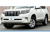 2018 Toyota Land Cruiser Prado