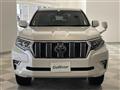 2018 Toyota Land Cruiser Prado