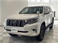 2018 Toyota Land Cruiser Prado