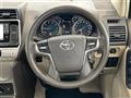 2018 Toyota Land Cruiser Prado