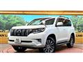 2019 Toyota Land Cruiser Prado
