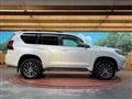2019 Toyota Land Cruiser Prado
