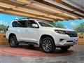 2019 Toyota Land Cruiser Prado
