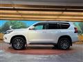 2019 Toyota Land Cruiser Prado
