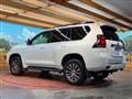 2019 Toyota Land Cruiser Prado