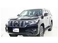 Toyota/Land Cruiser Prado