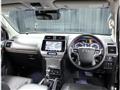2019 Toyota Land Cruiser Prado