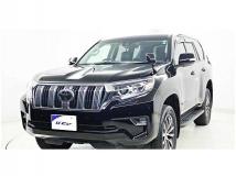 2019 Toyota Land Cruiser Prado