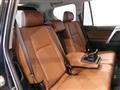 2022 Toyota Land Cruiser Prado