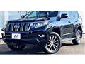 2018 Toyota Land Cruiser Prado