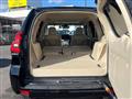 2018 Toyota Land Cruiser Prado