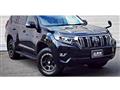 2019 Toyota Land Cruiser Prado
