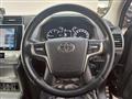 2019 Toyota Land Cruiser Prado