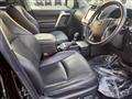 2019 Toyota Land Cruiser Prado