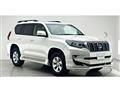 2020 Toyota Land Cruiser Prado