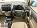 2020 Toyota Land Cruiser Prado