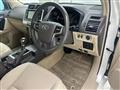 2020 Toyota Land Cruiser Prado